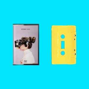 Internet Noise Cassette
