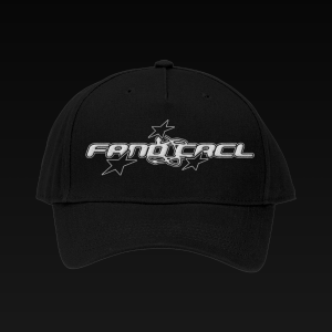 JRSY FRSH Dad Hat
